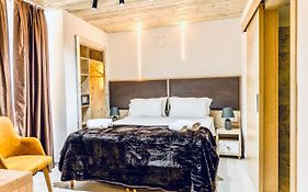 The Mike Hotel By Cx Collection